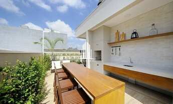 Imagem 3: Apartamento pronto a venda de 59m² com 2 dormitórios no Belenzinho próximo ao metrô