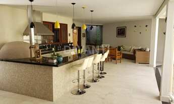 Imagem 5: Casa - Parque Terranova - Valinhos