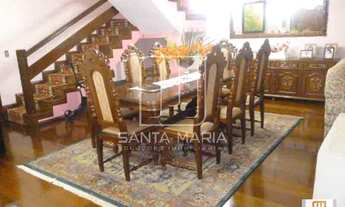 Imagem 6: Casa (sobrado na rua) 5 dormitórios/suite, cozinha planejada