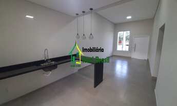 Imagem 6: Casa térrea com excelente acabamento