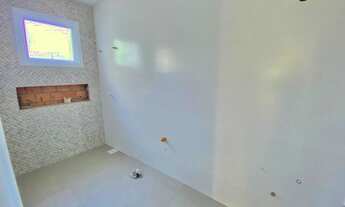 Imagem 2: Casa de condomínio térrea para venda com 180 metros quadrados com 4 quartos