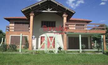 Imagem: Sobrado em excelente localização de Imbé