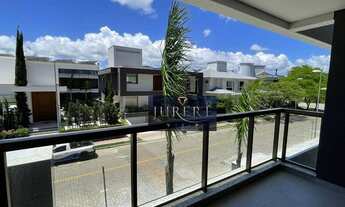 Imagem: Apartamento com 2 suítes em Jurerê Internacional