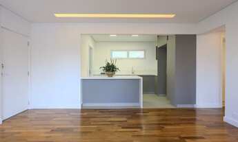 Imagem: SãO PAULO - Apartamento Padrão - Cerqueira