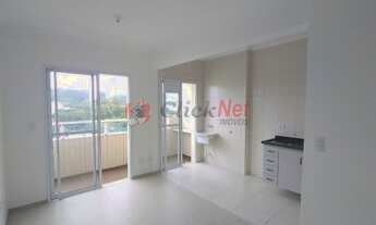 Imagem: São Bernardo do Campo - Apartamento Padrão