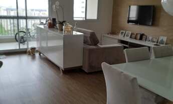 Imagem 3: Apartamento para venda com 87 metros quadrados com 2 quartos em Vila Andrade - São Paulo