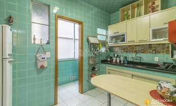 Imagem 11: Apartamento para venda tem 88 metros quadrados com 3 quartos em Independência - Porto Aleg