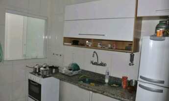 Imagem 5: Casa de condomínio para venda possui 91 metros quadrados com 3 quartos