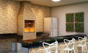 Imagem 4: Porto Alegre - Apartamento Padrão - Mário Quintana