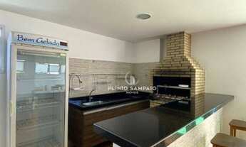 Imagem 3: Apartamento com 2 dormitórios à venda, 67 m² por R$ 740.000 - Santa Luíza - Vitória/ES