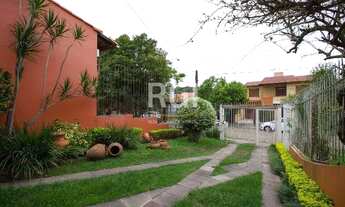Imagem 3: Porto Alegre - Casa Padrão - Espirito Santo