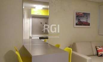 Imagem 2: Porto Alegre - Kitchenette/Conjugados - Floresta