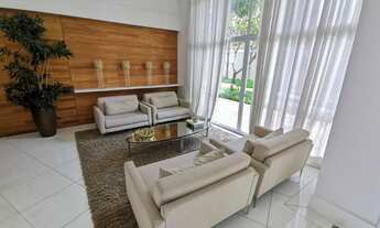 Imagem 3: Apartamento com 3 dormitórios à venda, 240 m² por R$ 3.590.000,00 - Brooklin - São Paulo/S