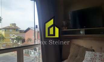 Imagem 3: RA Apartamento para venda com 60 metros quadrados com 1 quarto