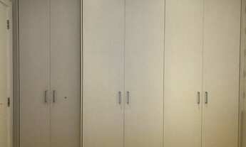 Imagem 11: Apartamento no Anália Franco, para aluguel e venda com 190 metros, 3 suítes