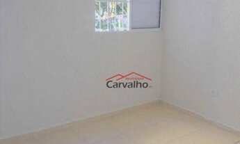 Imagem 6: Casa com 1 dormitório para alugar, 25 m² por R$ 1.000,00/mês - Vila Maria Alta - São Paulo