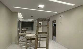 Imagem 5: Linda casa condominio ARBRE- 3 quartos 1 suites