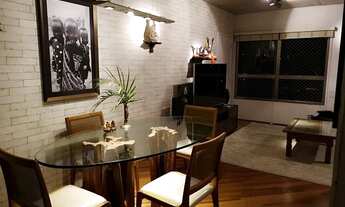 Imagem 3: Apartamento com 2 dormitórios à venda, 71 m² por R$ 650.000,00 - Jardim Fonte do Morumbi