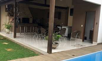 Imagem 3: Casa de condomínio térrea para venda com 220 metros quadrados com 3 quartos