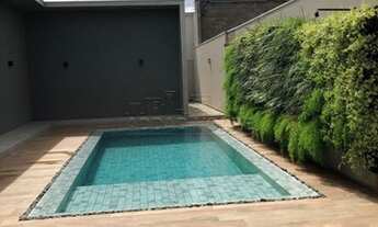 Imagem: Bauru - Casa de Condomínio - Residencial