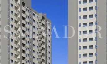 Imagem 2: Apartamento à venda, JD PAGLIATO, SOROCABA - SP