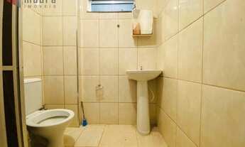 Imagem 6: Apartamento para alugar, 50 m² por R$ 590,00/mês - Parque Independência III - Juiz de Fora