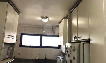 Imagem 4: Apartamento no Campo Belo