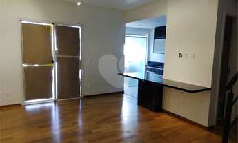 Imagem 2: DUPLEX RESIDENCIAL MOEMA