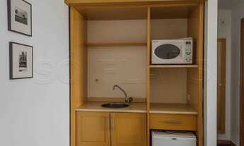 Imagem 5: Flat Green Place 35m² 1 dormitório 1 vaga para locação na Vila Mariana