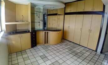 Imagem 7: Edf. Tortugas - Excelente apartamento Cobertura Duplex com 4 quartos à venda, 225 metros q