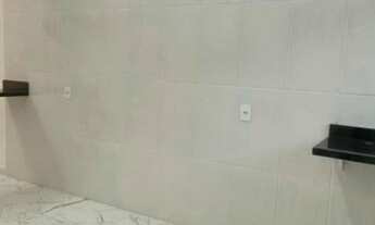 Imagem 7: Casa á venda no PARQUE DEZ próx ao DB - 03 Quartos e finíssimo acabamento e quintal gramad