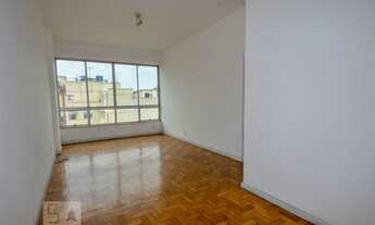 Imagem: Apartamento à Venda - Copacabana, 3 Quartos