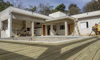 Imagem 2: Linda chacara moderna em mairimque proximo a castelo