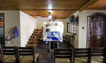 Imagem 6: Casa para Aluguel - Vila Ema, 3 Quartos, 220 m2