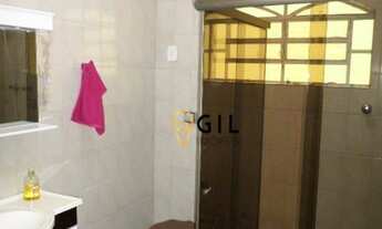 Imagem 6: Sobrado com 3 dormitórios à venda, 208 m² por R$ 350.000,00 - Cidade Nova Jacareí - Jacare