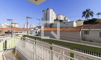 Imagem 6: Apartamento para Aluguel - Mandaqui, 2 Quartos, 61 m2