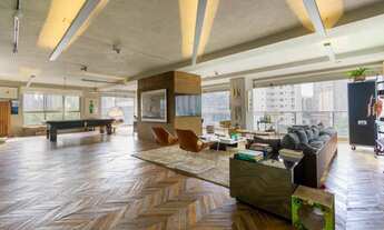 Imagem: SãO PAULO - Apartamento Padrão - Itaim