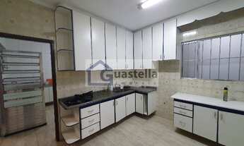 Imagem: Casa Sobrado em Baeta Neves - São Bernardo