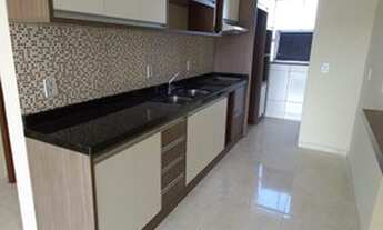 Imagem: Apartamento para venda 75m² com 1 suíte