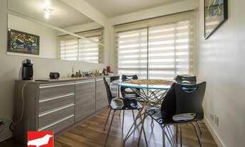 Imagem 3: Apartamento à venda no bairro Santo Amaro - São Paulo/SP