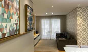 Imagem 2: Apartamento para Venda em São Bernardo do Campo, Centro, 3 dormitórios, 1 suíte, 3 banheir