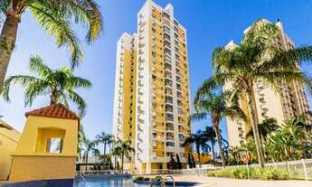 Imagem: Porto Alegre - Apartamento Padrão - Passo