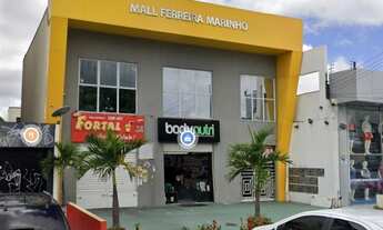 Imagem 2: Sala comercial para locação na Av. Oliveira Paiva - SA11362