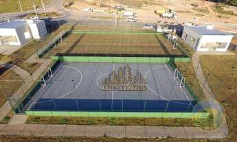 Imagem 5: Terreno á venda no Condomínio Horto Florestal Villagio