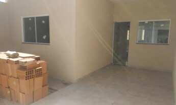 Imagem 2: Casa para venda 2 quartos granada uberlândia - CA1844