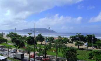 Imagem 5: Apartamento com 3 dormitórios à venda, 150 m² por R$ 1.500.000,00 - Boqueirão - Santos/SP