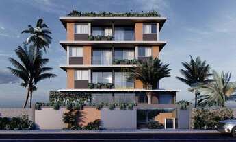 Imagem 6: Apartamento térreo com área privativa a 100m da praia do Bessa - AP0987