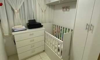 Imagem 5: Apartamento para Venda em São Paulo, Jardim Mitsutani, 2 dormitórios, 1 banheiro