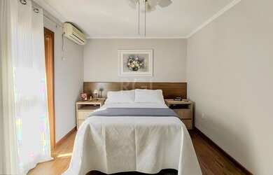 Imagem 2: Porto Alegre - Casa Padrão - Teresópolis