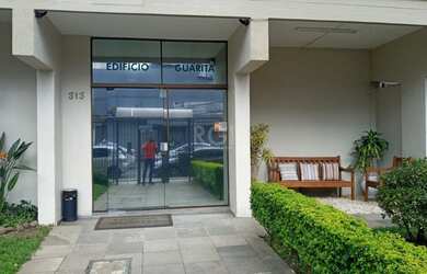 Imagem 2: Porto Alegre - Apartamento Padrão - Floresta